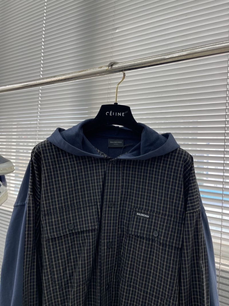 Ba1en*iaga outwear